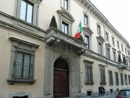 Palazzo Orsini