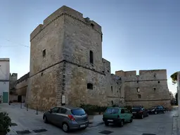 Castello Aragonese