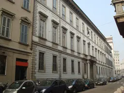 Palazzo Greppi