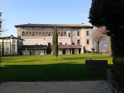 Castello Carmagnola