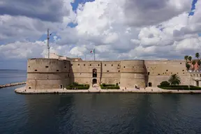 Castello Aragonese