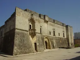 Castello Spinola-Caracciolo