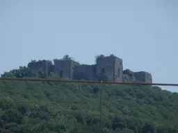 Castello del Matinale