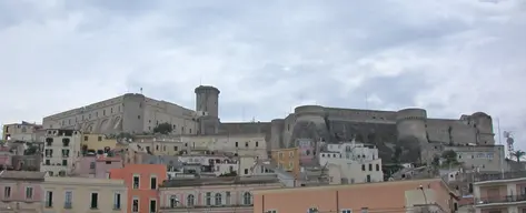 Castello di Gaeta