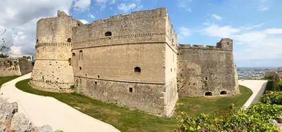 Castello Aragonese