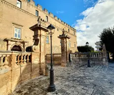 Castello degli Imperiali