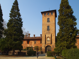 Castello Borromeo