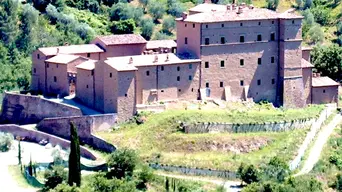 Castello di Potentino