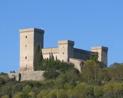 Rocca Albornoziana