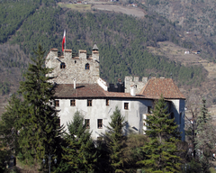 Schloss Forst - Castel Foresta