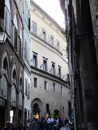 Palazzo del Magnifico