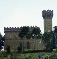 Torre del Gallo