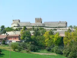 Castello di Montesegale