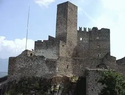 Burg Hocheppan - Castel d'Appiano