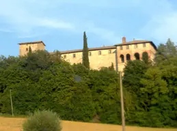 Castel d'Alfiolo