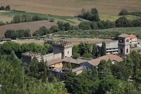 Castello di San Girolamo