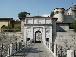 Castello di Brescia