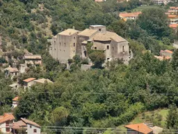 Castello Pignatelli della Leonessa