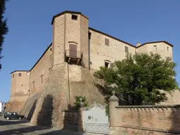 Rocca di Santarcangelo di Romagna