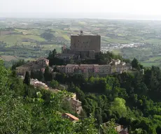 Rocca di Montefiore