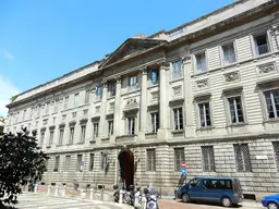 Palazzo Belgioioso