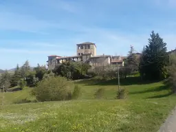 Castello di Bramaiano