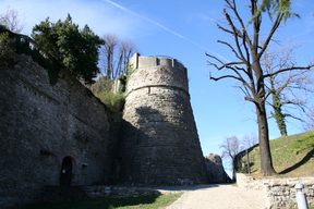 Castello di San Vigilio