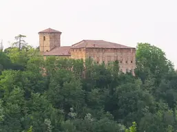 Castello di Bargone