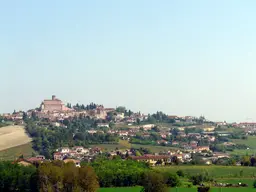 Castello di San Giorgio Monferrato