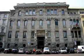 Palazzo Castiglioni