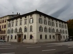 Palazzo Trautmannsdorf