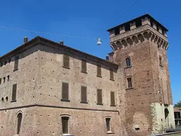 Rocca Viscontea