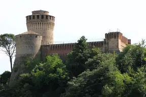 Rocca di Brisighella