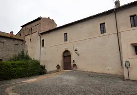 Castello del Sasso