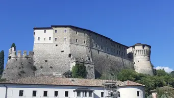 Castello di Rovereto