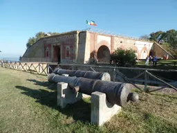 Forte Altavilla