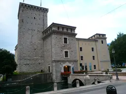 Rocca di Riva del Garda