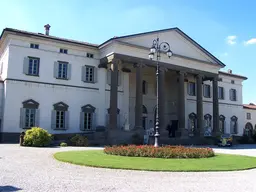 Villa Caroli-Zanchi