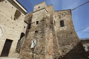 Castello Medievale