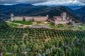 Rocca Maggiore