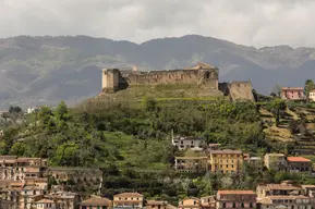 Castello Svevo Cosenza