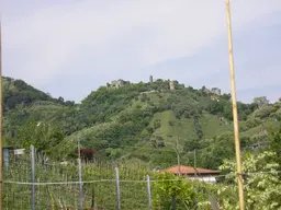 Castello di Moneta