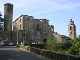 Castello di Bagnone