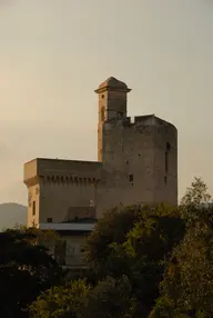 Castello Frangipane