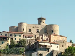 Castello di Bastia