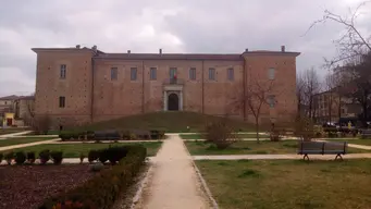 Castello Visconteo