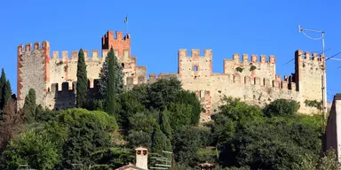 Castello Scaligero