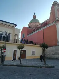 Palazzo San Massimo