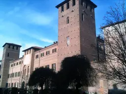 Castello Visconteo