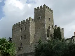 Rocca aldobrandesca